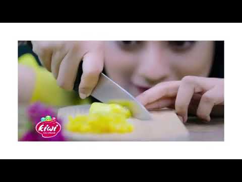 Kiwi Icecream New TVC