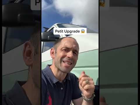 Thumbnail for Un transporter Audi😱😭. Vous validez ? Likez commentez partagez et abonnez-vous #williamcommercial by Audi