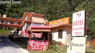 preview picture of video 'Islamabad to babu ser top byroad wonderfull trip part 2'