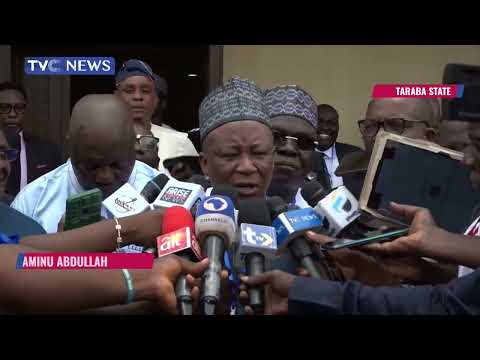 Tribunal Affirms Kefas as Duly Elected Governor of Taraba