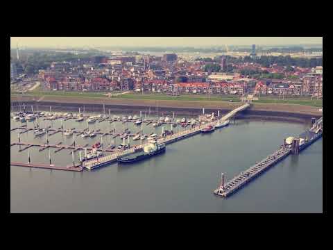 haven terneuzen 1