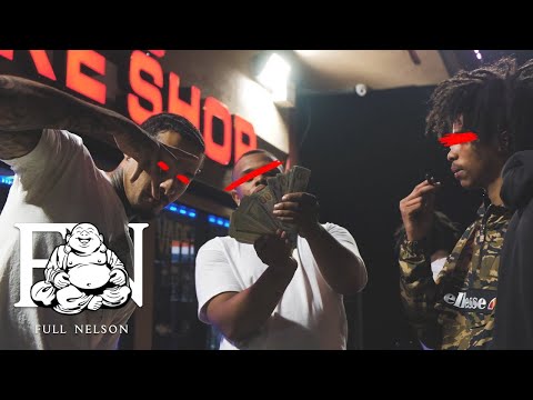 Mr Evrythng - 21 ft. EBK Juvie Ju, EBK Trey B | Dir. by @Nelson.Dinh