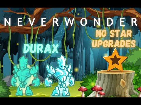 Kingdom Rush Origins: (HARD) No Stars/No Spells/No Instakill - Neverwonder - Durax - Impossible Mode