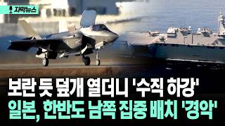 [자막뉴스] 지난해부터 술술 들여온 일본…이제 눈치 안 본다 '충격 발표'