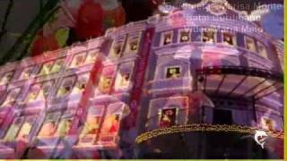 Borboleta Marisa Monte