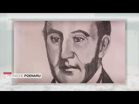 Români care au schimbat lumea: Petrache Poenaru (@TVR1)