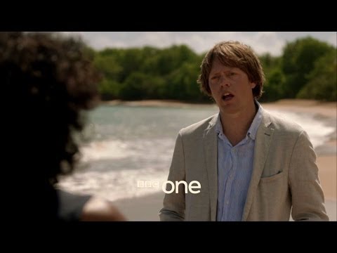 afbeelding Death in Paradise: Series 3 Trailer - BBC One