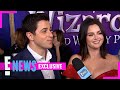 Selena Gomez Shares Her Favorite Memory From Years On Wizards Of Waverly Place Exclusive E News