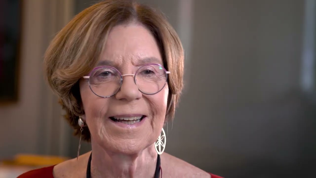 Entrevista com Neca Setúbal