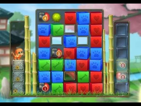 Pet Rescue Saga Level 4632 x2 no boosters