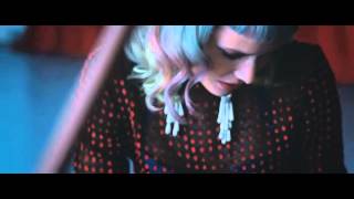 Oh Land   Cherry On Top