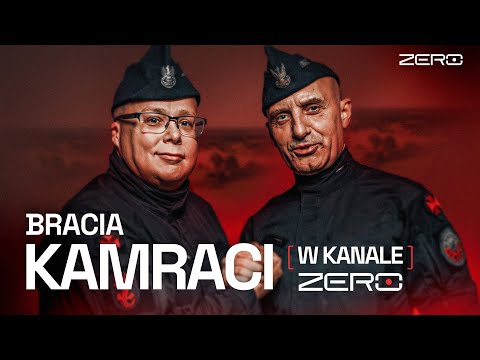 JASZCZUR I LUDWICZEK O UKRAINIE, ROSJI, POLSCE, IZRAELU, LGBT. BRACIA KAMRACI W KANALE ZERO