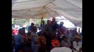 preview picture of video 'Testamento San Javier 2012 parte 2 de 2'