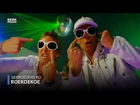 Gebroeders Ko - Roekoekoe