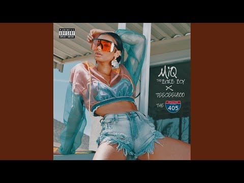 The 405 (feat. Teecee4800)