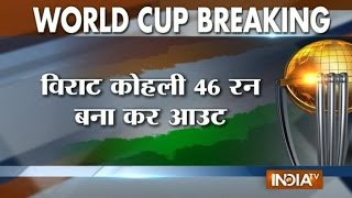 Phir Bano Champion: Dhawan-inspired India post 307 runs against South Africa