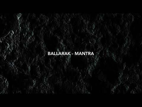 Ballarak - Mantra (Original Mix)