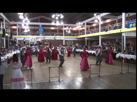 DT Juvenil Invernada Veterana - IV Reculuta Farroupilha - Passo Fundo/RS