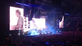 Die Toten Hosen - &quot;Alles wird gut&quot; Leipzig Arena 24.11.2017