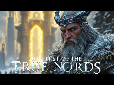 Ysgramor the Eternal (Ysgramor tribute song) The Elder Scrolls V: Skyrim OST 🎵 Dragonborn music