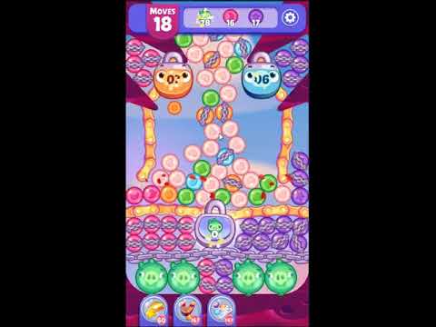 Angry Birds Dream Blast Level 2567 - NO BOOSTERS 😠🐦💤🎈 | SKILLGAMING ✔️