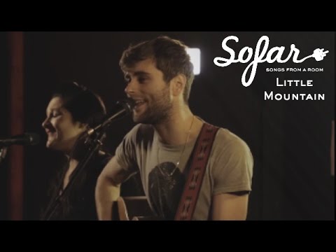 Little Mountain - Stay High | Sofar London