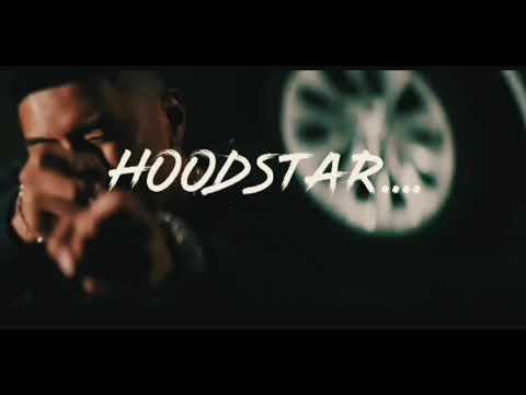 #HooliganHefs - Hoodstar (Official lyrical Video) Ft. #DAY1