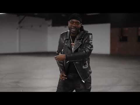 SieteGang Yabbie - " HALF UH BO " (OfficialMusicVideo ShotBy. @KillCokeuh )