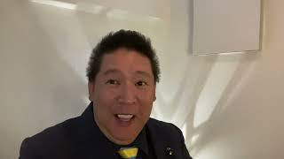 泉房穂容疑者は不起訴になりました！