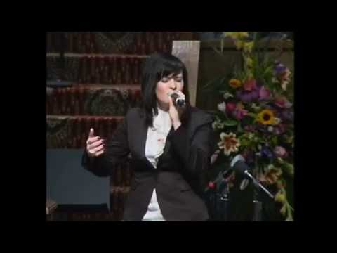 Dottie Rambo's Homegoing Service 05/19/08 (part 2)