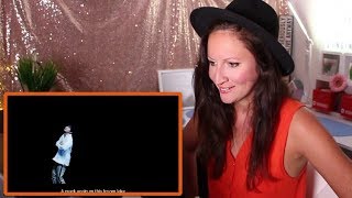 Vocal Coach REACTS to BTS LOVE YOURSELF - TEAR SINGULARITY