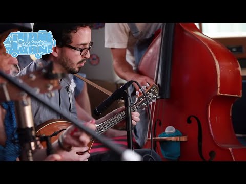 THE DUSTBOWL REVIVAL - "Shine" - #JAMINTHEVAN