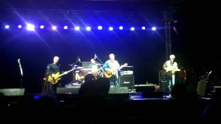 Electric Hot Tuna &quot;Goodbye To The Blues&quot; 07-15-2011 Great South Bay Music Festival