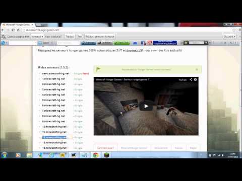 come giocare agli hunger games ITA