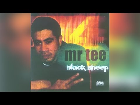 Mr Tee - Manatua Lelei (Audio)