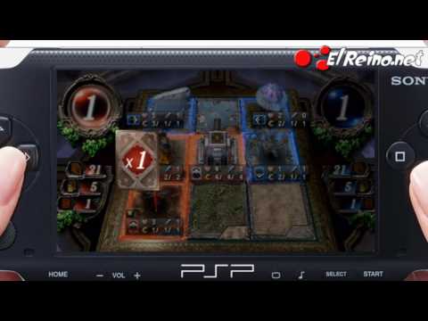 the eye of judgment legends psp iso download