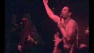 HAEMORRHAGE - live 1 @ United Sickness Fest