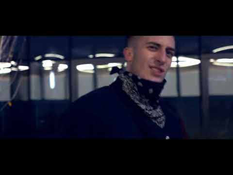 Olee - Alergia Street Video