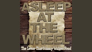 The Letter (That Johnny Walker Read)