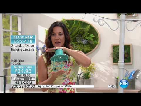 HSN | Lawn & Garden 06.02.2017 - 04 AM