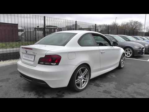 BMW 118d Sport Plus Edition U8903