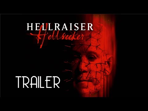 Trailer-Vorschau: Hellraiser VI: Hellseeker