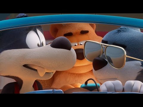 Toon Blast Level 7550 Super Hard Level