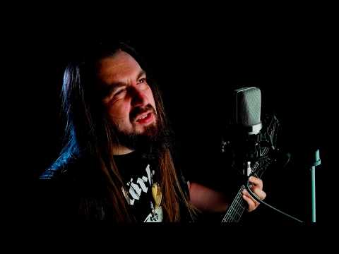Can't Help Falling in Love (metal cover) ♫ Powersong