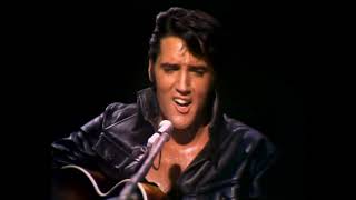 Download lagu Elvis Presley 68 Comeback Special... mp3
