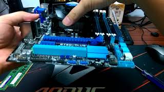 [請益] 機殼風扇和記憶體的挑選問題