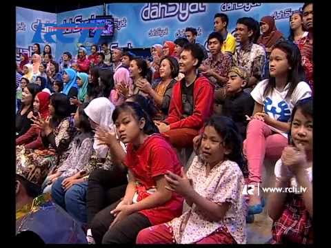 DAHSYAT 7 Des 13  -  Bunkface feat Amy Search