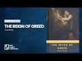 The Reign Of Greed By José Rizal 1 2 Full English Audiobook