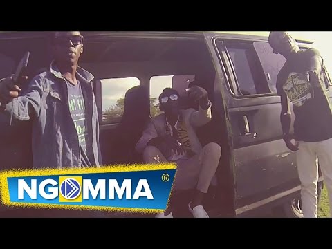 Killa Mike - we run this (official music video)