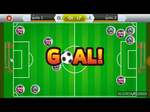 Thai Football League Video